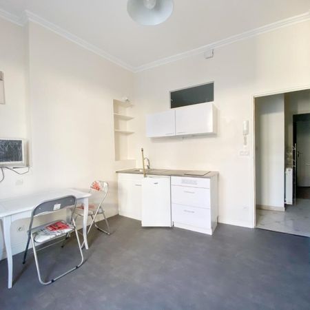 2 PIECES MEUBLÉ CENTRE-VILLE - Photo 3