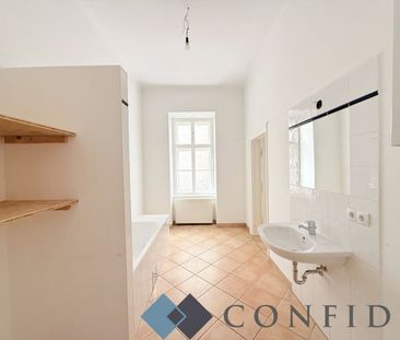 Ein Wiener Original - Unbefristete 3 Zimmer Altbauwohnung nahe Volk... - Photo 5