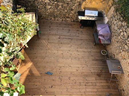Location Maison 4 pièces 108m² GAREOULT 83136 - Photo 4