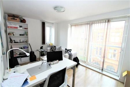 Kimber House, SO14 - Photo 2