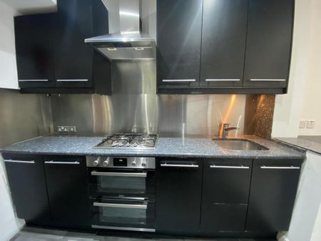 House share to rent - Photo 5