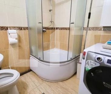 Apartament 1 camera , 35mp, parcare, zona Mihai Baritiu - Photo 4