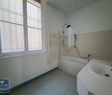 Appartement à louer 3 pièces 61.35m² - Photo 1