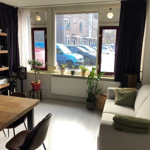 Appartement te huur aan de Wittevrouwensingel in Utrecht - Foto 1