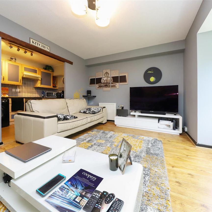 1 bedroom apartment - Photo 1