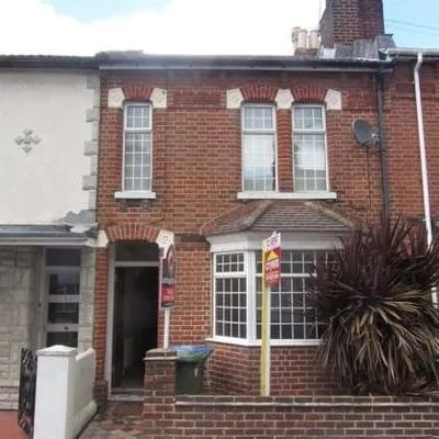 Milton Road, Southampton - Photo 2