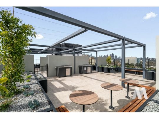 224/139 Boundary Road, North Melbourne VIC 3051 - Apartment For Rent | Domain - Photo 1