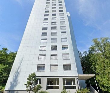 3.5 Zimmer-Wohnung mit Aussicht in Spreitenbach zu mieten - Photo 6