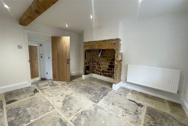 3 bedroom end of terrace house to rent - Photo 1