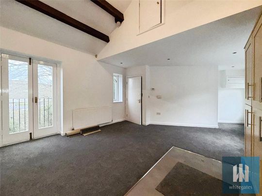 2 bedroom apartment to rent - Photo 1