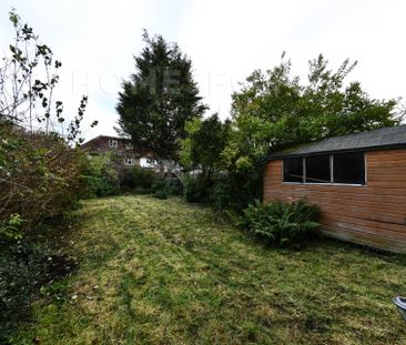 1 Bedroom Flat - Photo 1