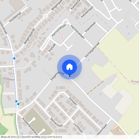 Stichelgatstraat, 5, 1700, Dilbeek