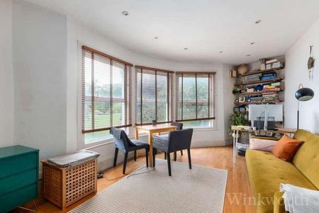 Trundleys Road, London, SE8 - Photo 2