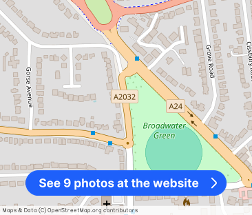 South Farm Road, Worthing, West Sussex, BN14 - Photo 1