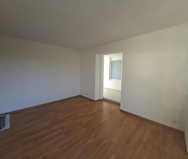 Charmant appartement de 3.5 pcs au rez - Photo 1