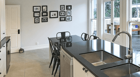 Beautiful 4 bedroom Villa in Birkehead - Photo 3