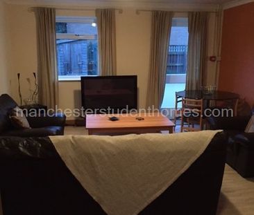 Carmoor Road, Manchester, M13 0DY - Photo 2