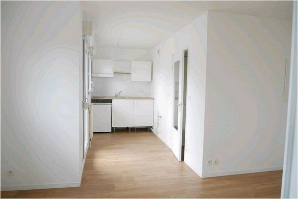 1 Pièce bis Beauregard – - Photo 1