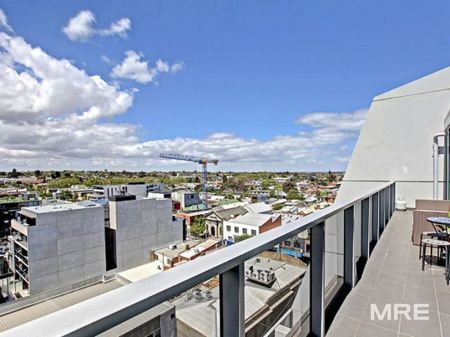 807/15 Clifton Street, Prahran - Photo 2