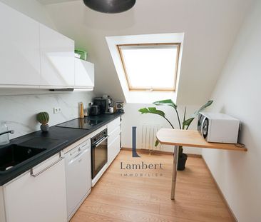 Location Appartement 3 pièces 69m² - Photo 2