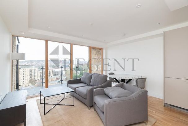 1 bedroom apartment to rent - Photo 1