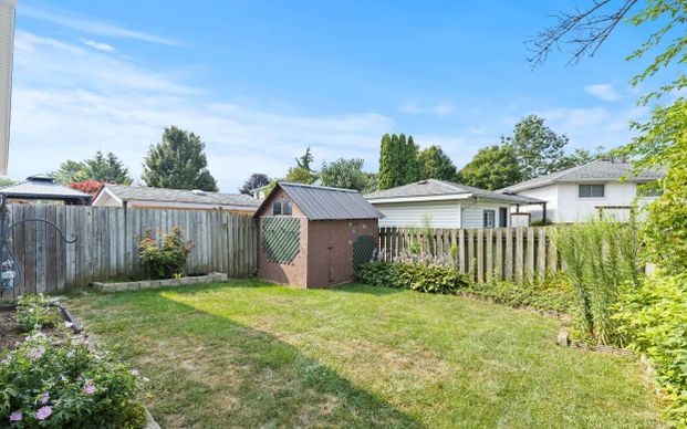 For Lease - 6 Mccordick Drive Unit# Upper, St. Catharines, Ontario - Photo 1