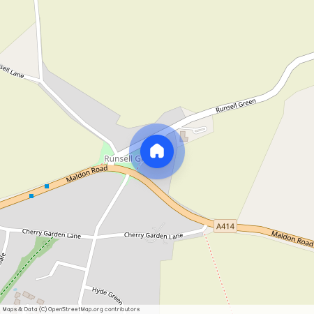 Runsell Green - Danbury, Chelmsford