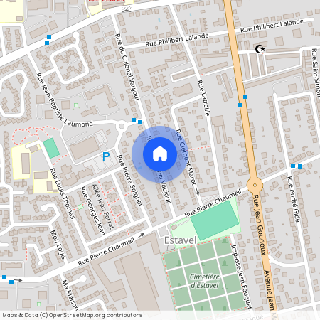 19100, Brive-La-Gaillarde