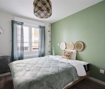 Location appartement 1 pièce - 11.92m² à Arras (62000) - Photo 2