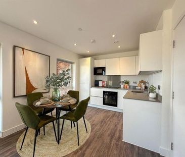 1 bedroom apartment to rent - Photo 4