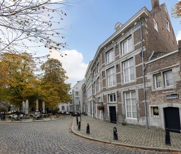 Grote Looiersstraat 14-A, Jekerkwartier, 6211JJ, Maastricht - Photo 5