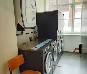 Appartement te huur - Foto 6