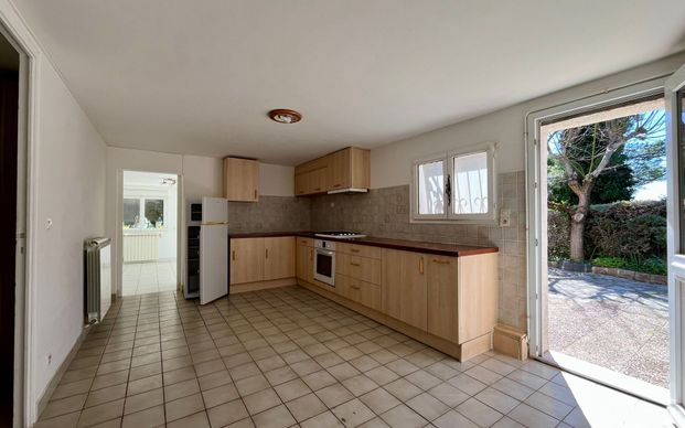 Appartement à louer 2 pièces • Prades-le-Lez - Photo 1