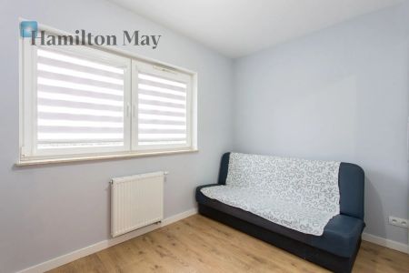 3 pokojowe mieszkanie w nowym budownictwie z małym ogródkiem i miejscem parkingowym w garażu podziemnym w cenie - Photo 4