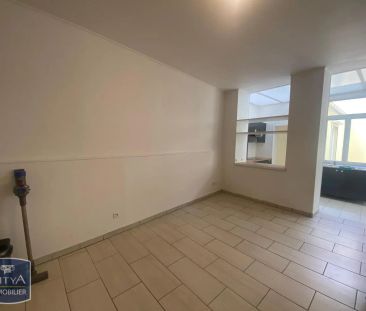 Appartement à louer 3 pièces 61.96m² - Photo 5