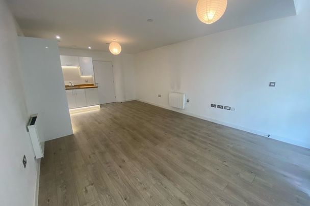 Edinburgh Gate - Photo 1