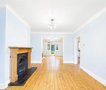 Kenilworth Road, Beeston, Nottingham, Nottinghamshire, NG9 - Photo 1