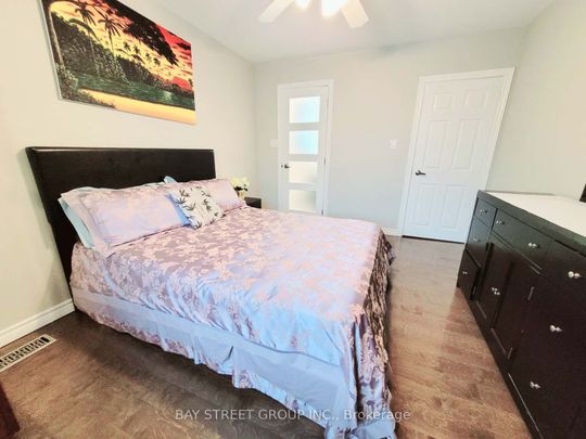 For Lease - 238 The West Mall N/A, Toronto, Ontario - Photo 1