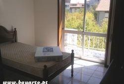 Quartos para rapazes perto da Universidade de Aveiro