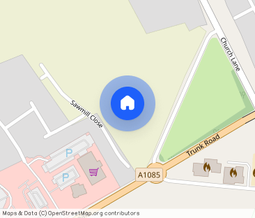 Buttress Road, Middlesbrough, North Yorkshire, TS6 - Photo 1