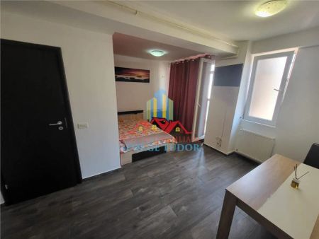 Inchiriere garsoniera Militari residence Tineretului 24 - Fotografie 3