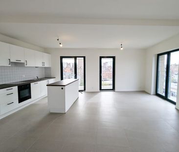 Appartement te huur - Photo 3