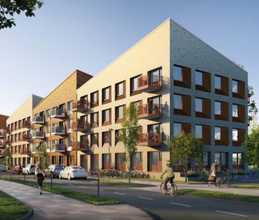 Vindrosgatan, Norrköping - Photo 1
