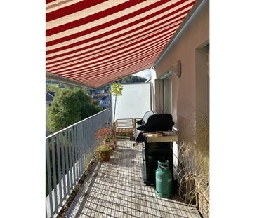 3½ Zimmer-Wohnung in Zürich - Kreis 9 Albisrieden, möbliert, auf Zeit - Foto 2