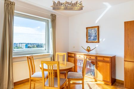 Do wynajęcia 3 pok 112 m2 metro TOP LOKALIZACJA - Photo 2