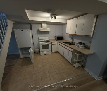 For Lease - 1510 Terracotta (Bsmt) Crescent, Pickering, Ontario - Photo 1