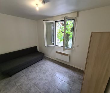 Appartement 17.16 m² - 1 pièce - Champigny-Sur-Marne (94500) - Photo 1