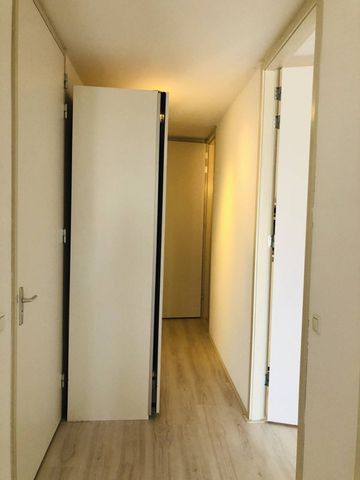 Te huur: Appartement Vredenburg in Utrecht - Foto 5