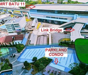 B11 Parkland Residence, Cheras - Photo 4