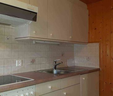 2.5 Zimmer, 39 m², 1. Stock - Photo 5